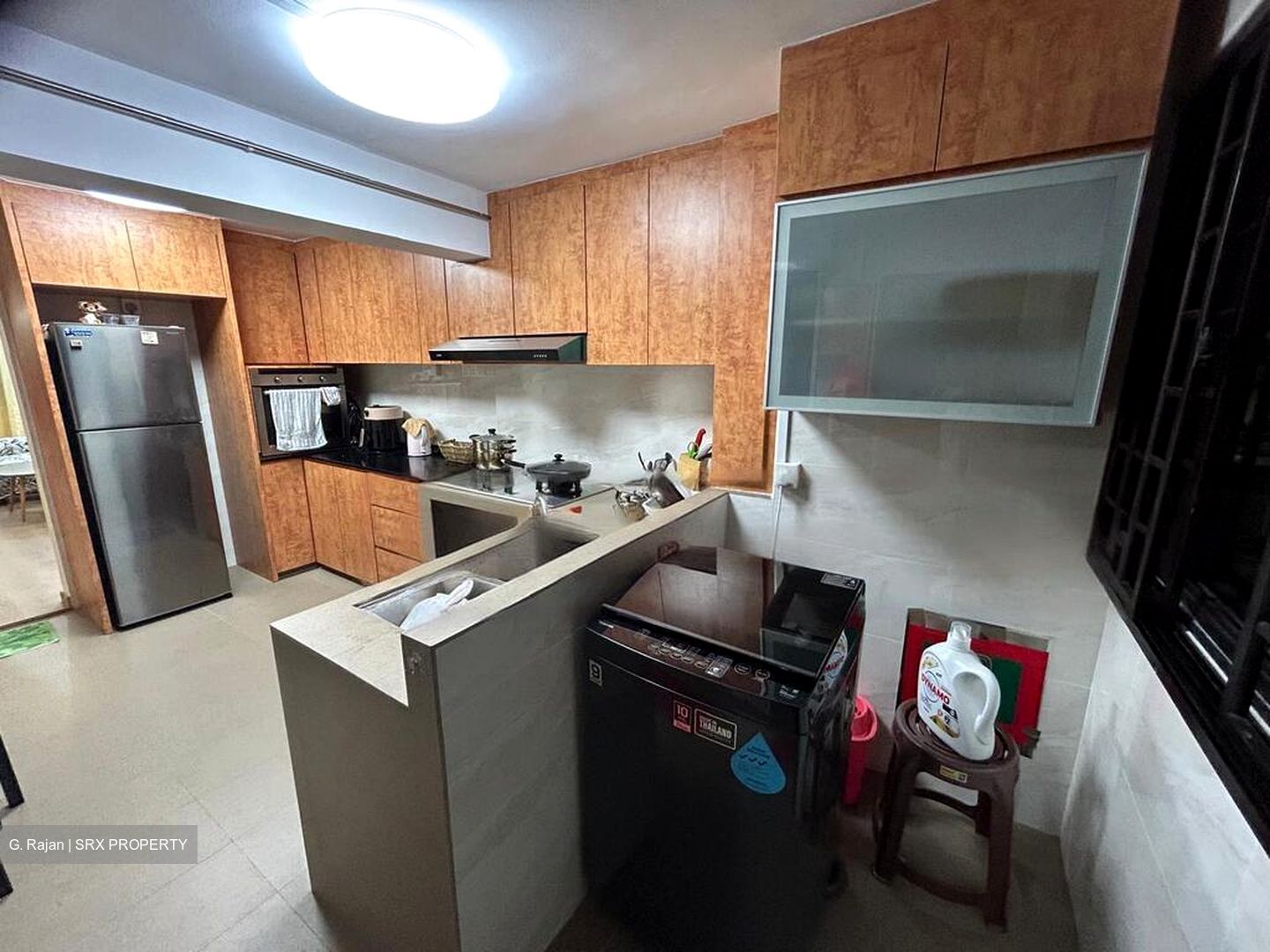 Blk 6 Marsiling Gardens (Woodlands), HDB 3 Rooms #466464961